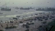 Scene from Saving Private Ryan | Image via Paramount Pictures
